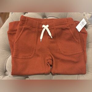 NWT Toddler joggers